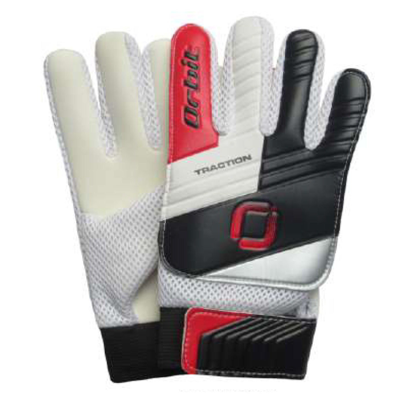 goalkeeper gloves