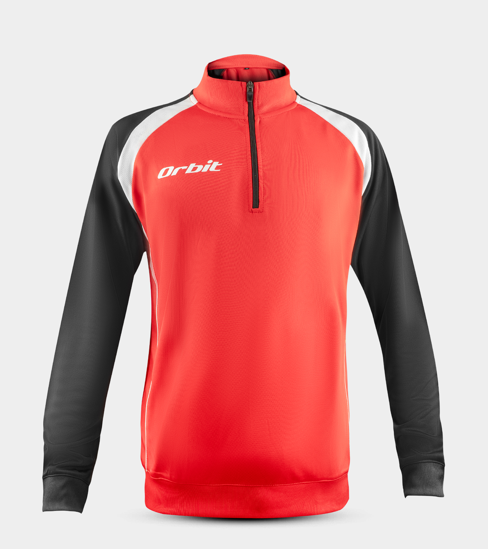 Full Zipper Jackets