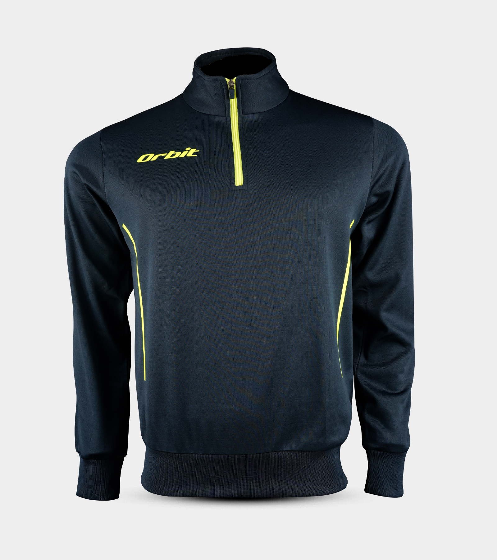 Full Zipper Jackets