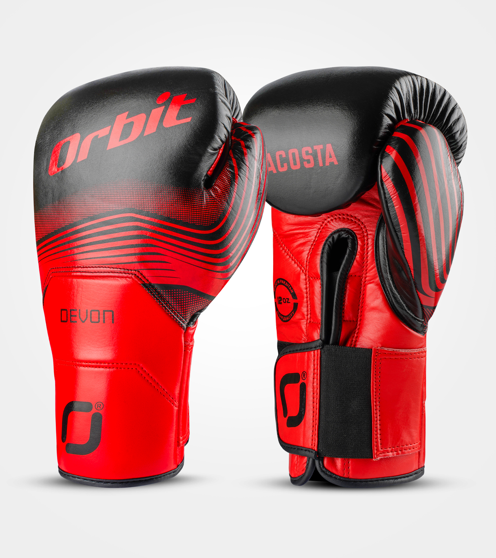 Boxing Gloves