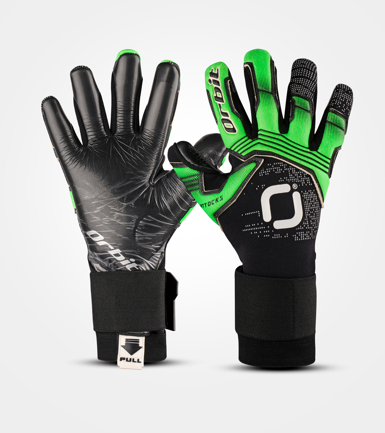 Goal Keeping Gloves