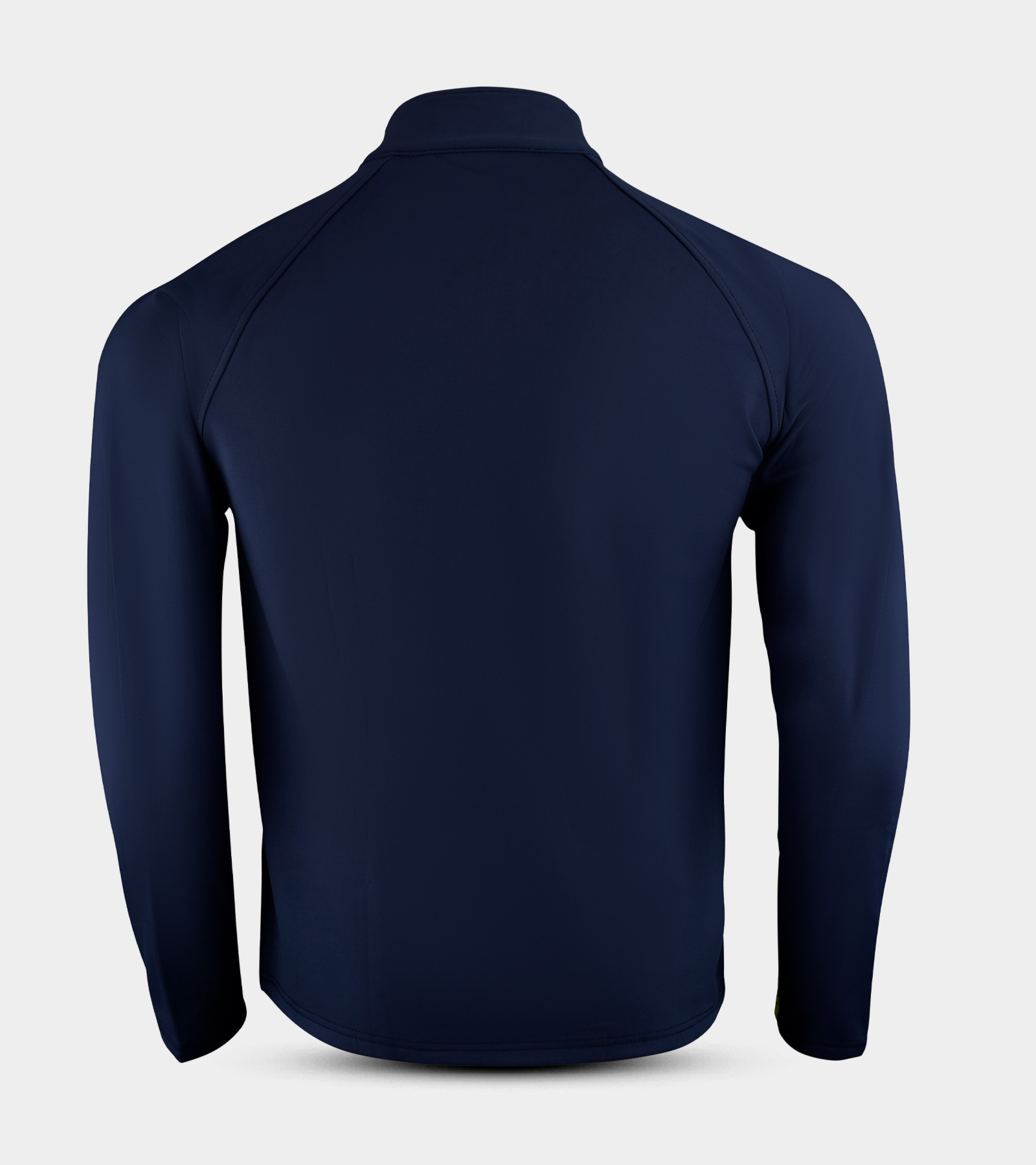 Half Zipper Jackets