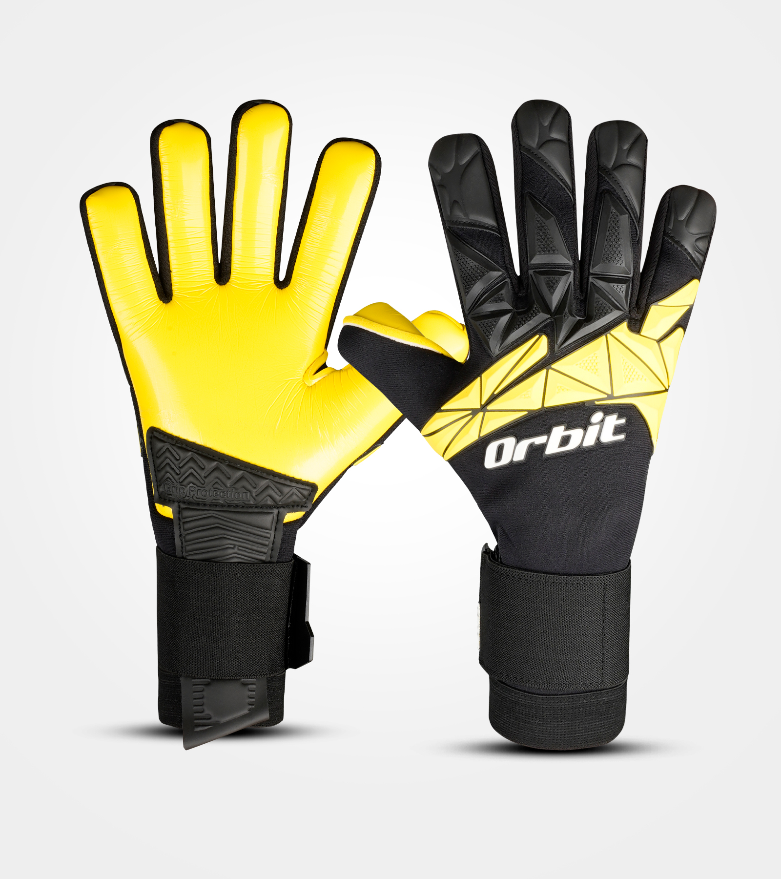 Goal Keeping Gloves