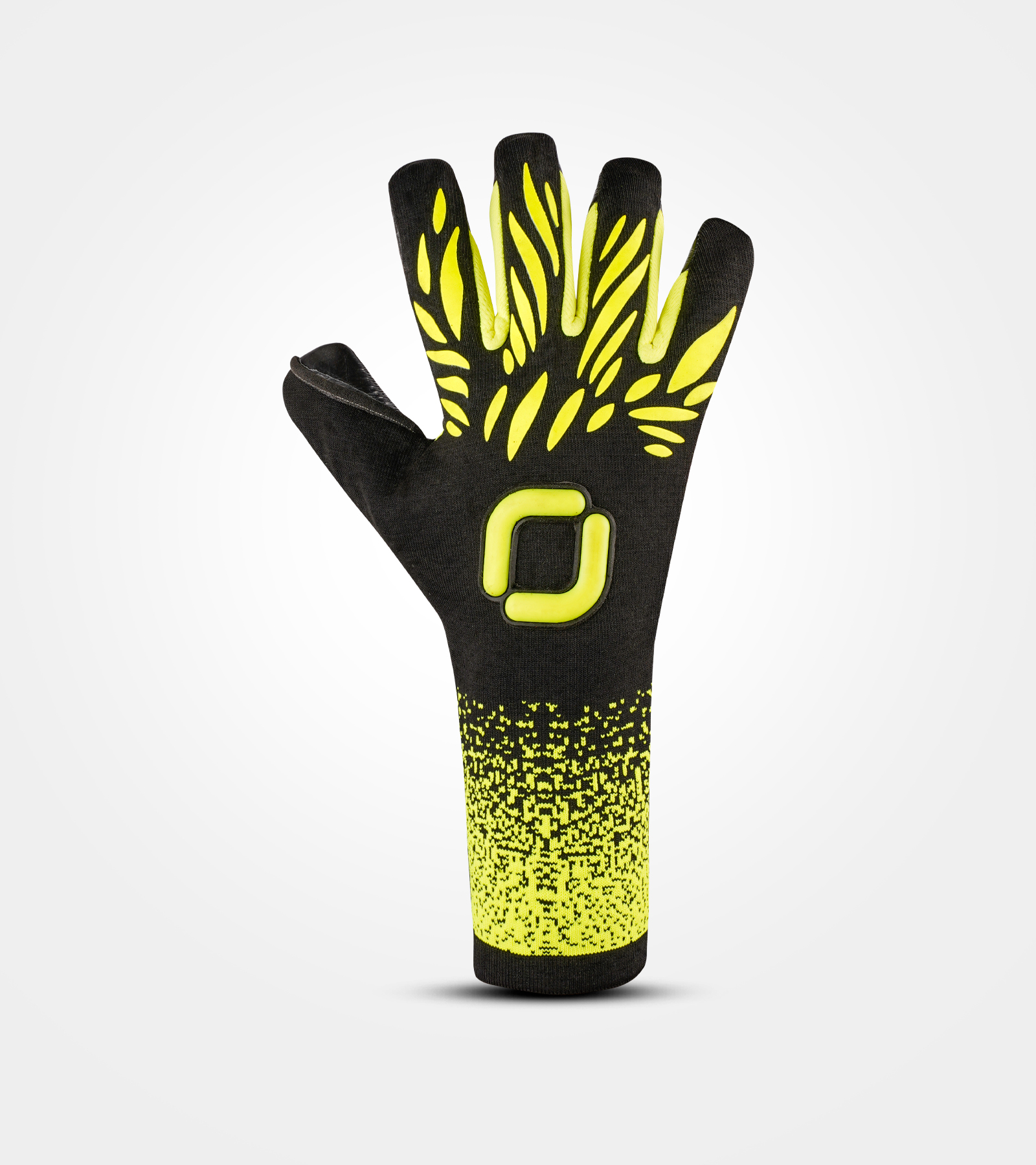 Goal Keeping Gloves