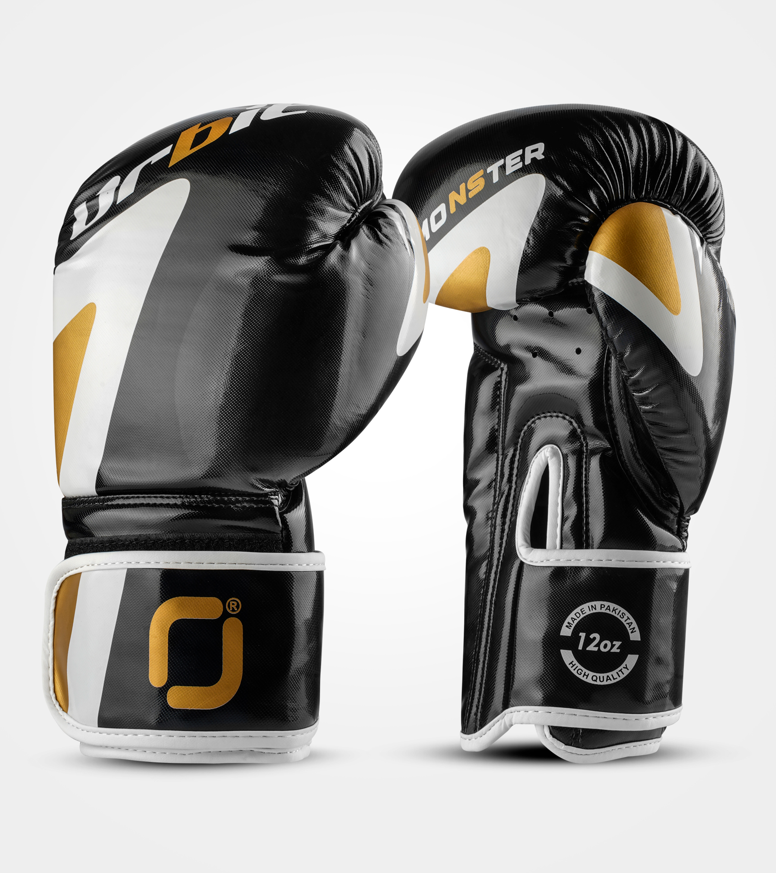 Boxing Gloves