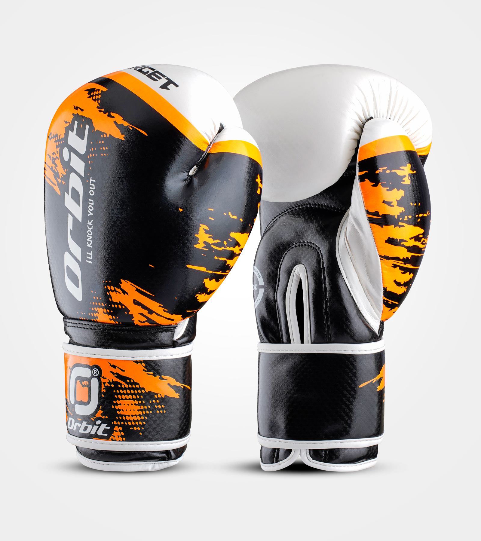 Boxing Gloves
