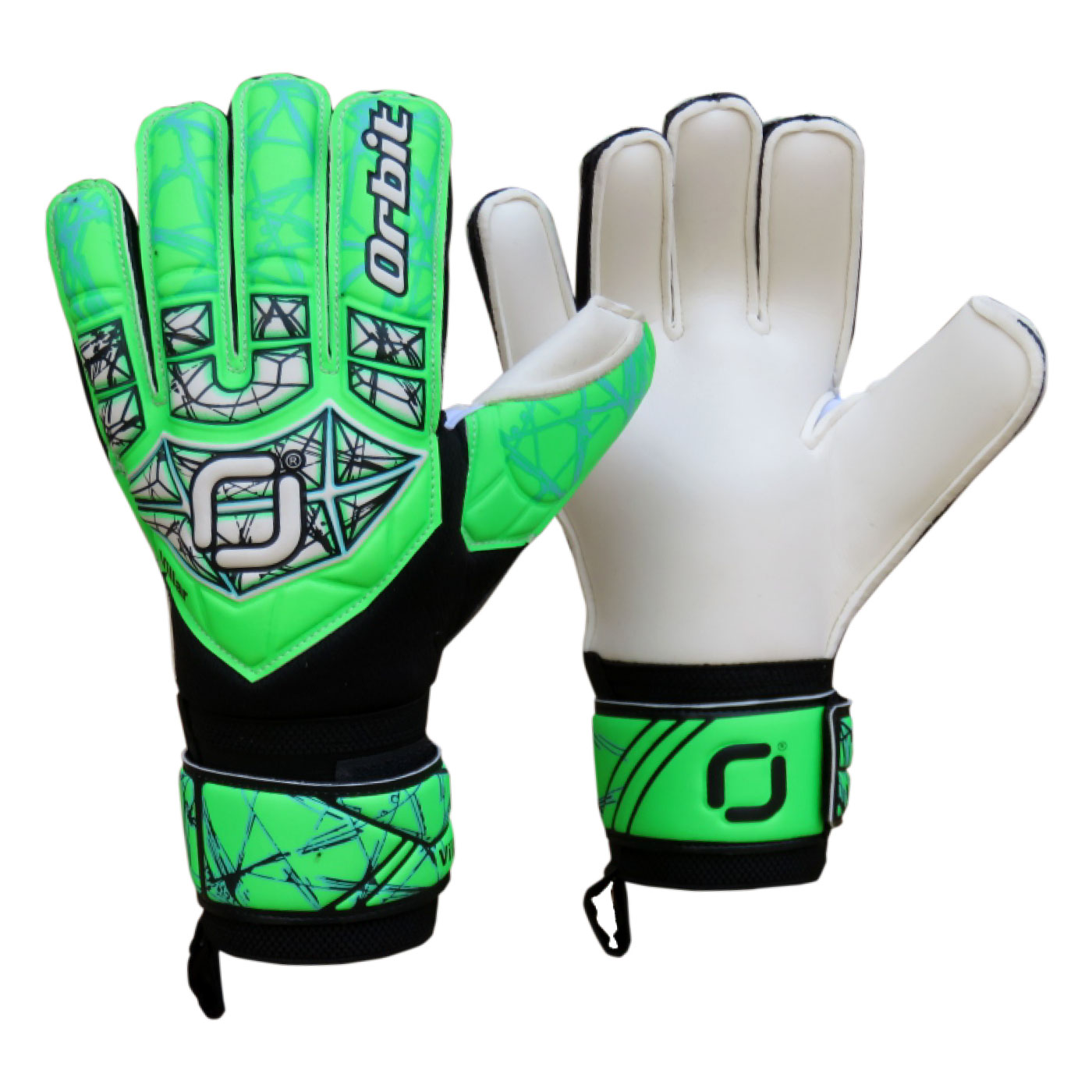 goalkeeper gloves