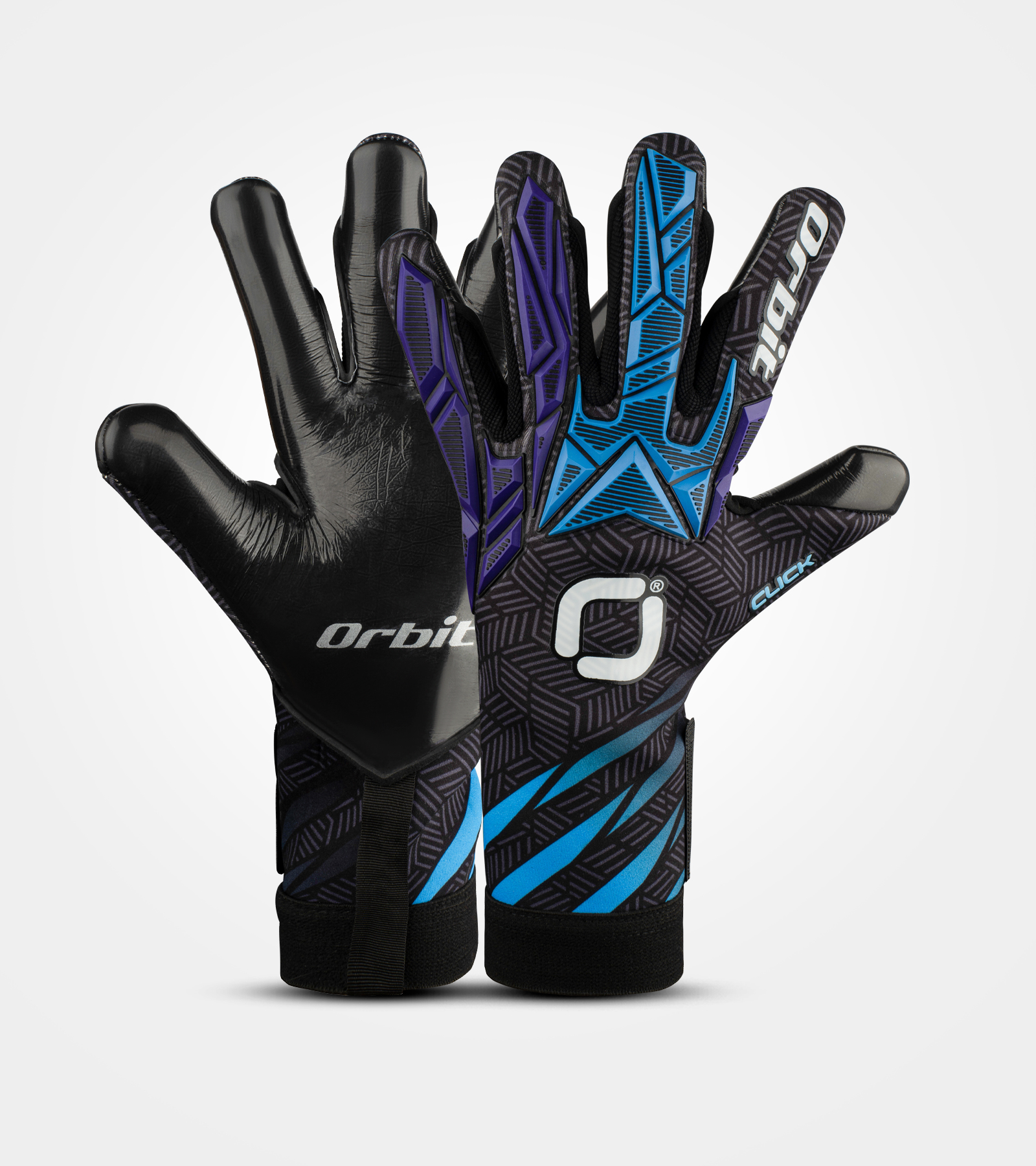 Goal Keeping Gloves