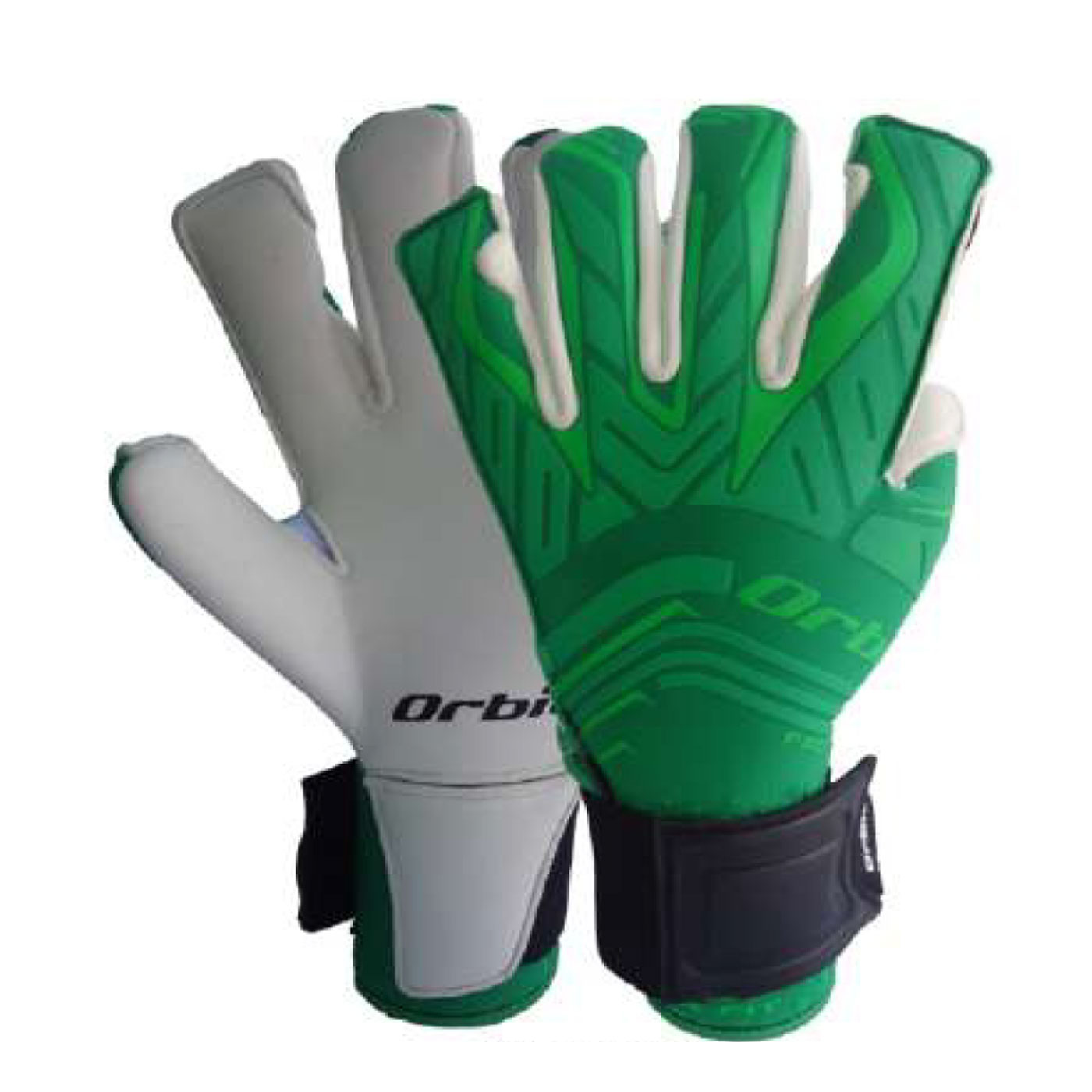 goalkeeper gloves
