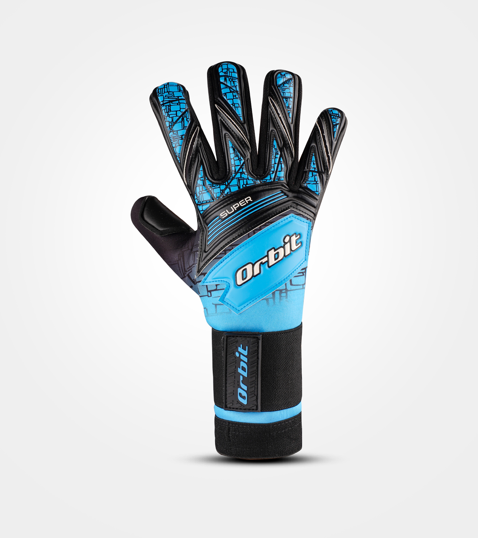 Goal Keeping Gloves