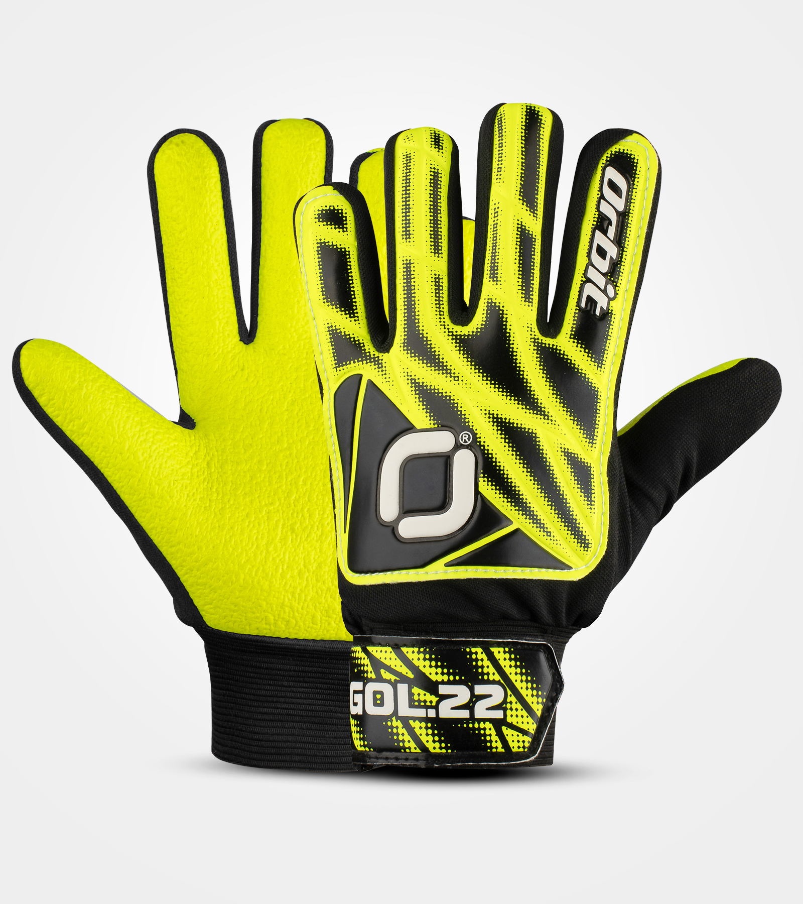 Goal Keeping Gloves