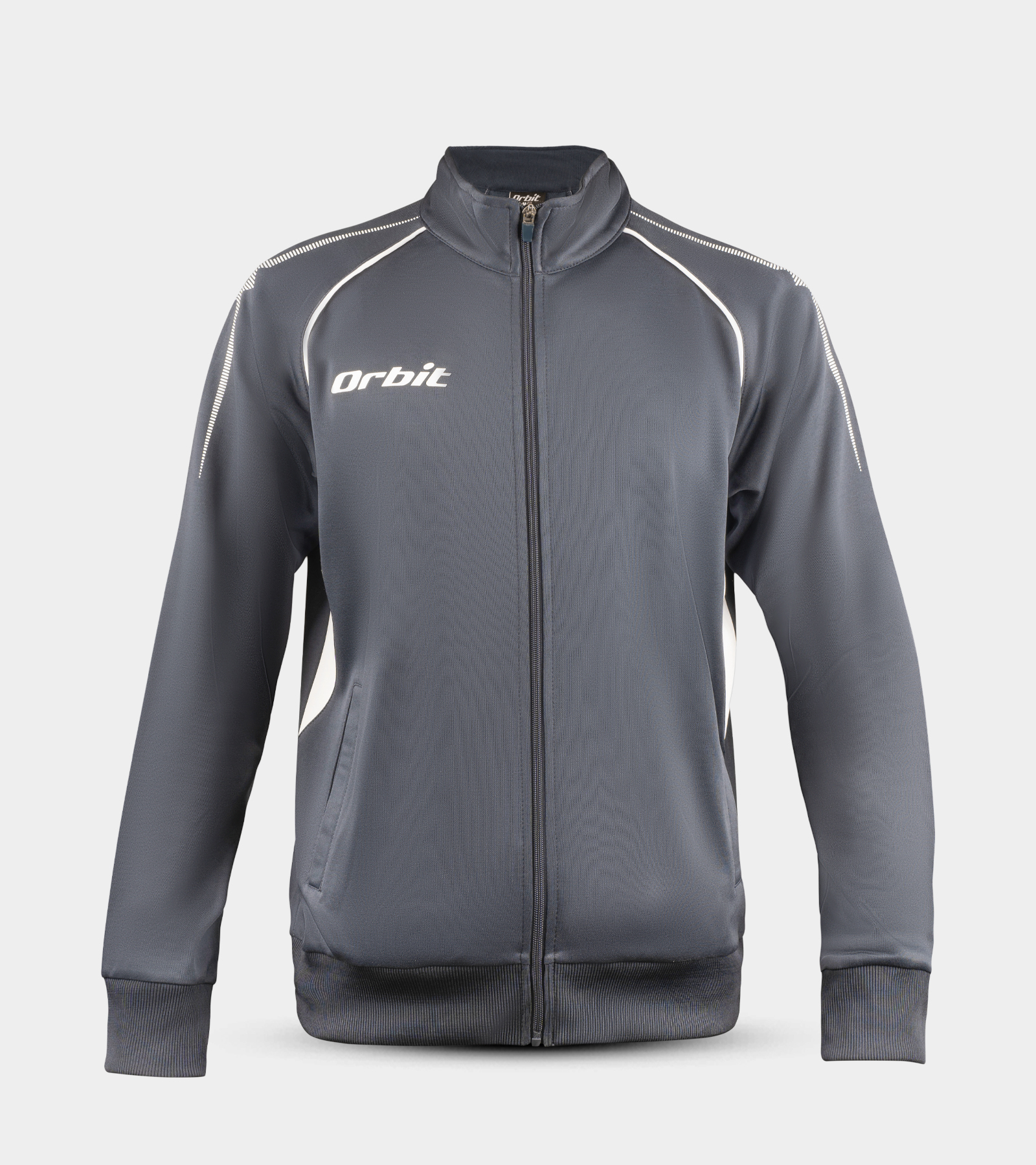 Full Zipper Jackets