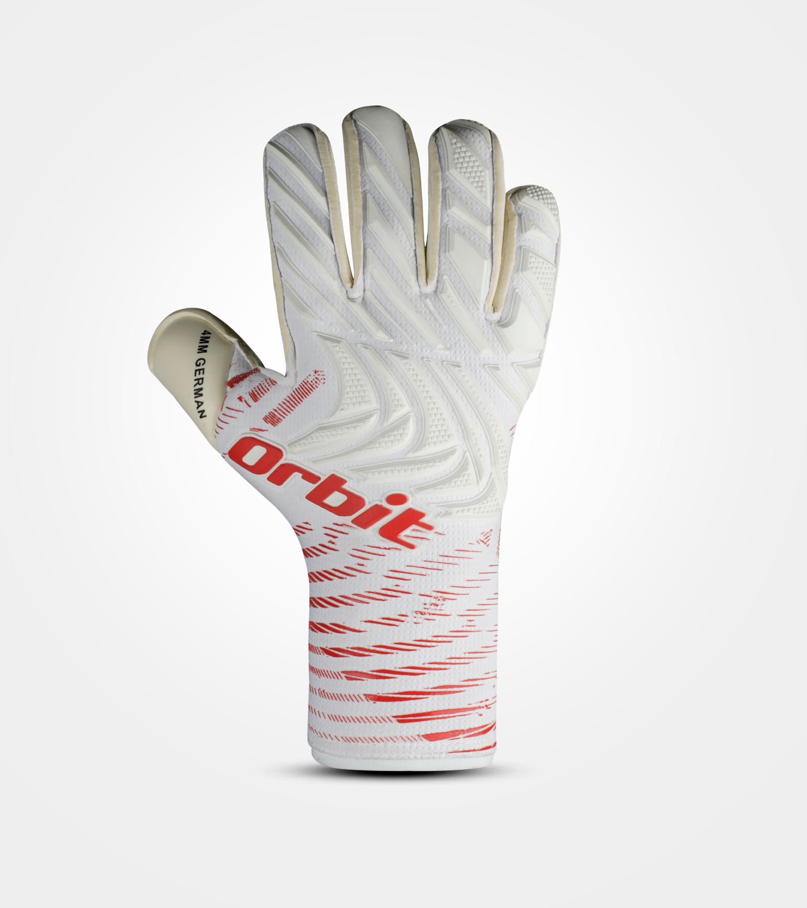 Goal Keeping Gloves