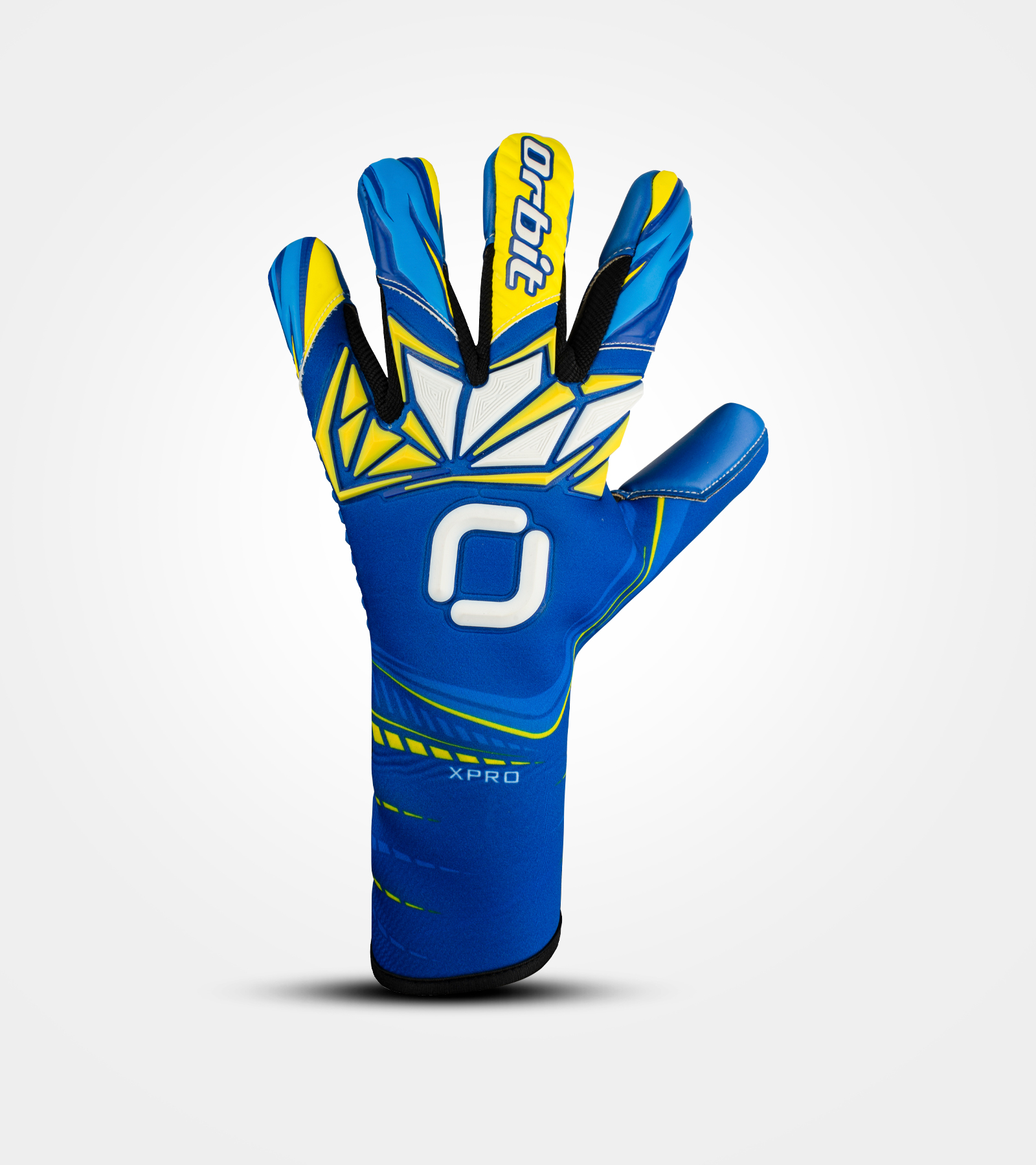 Goal Keeping Gloves