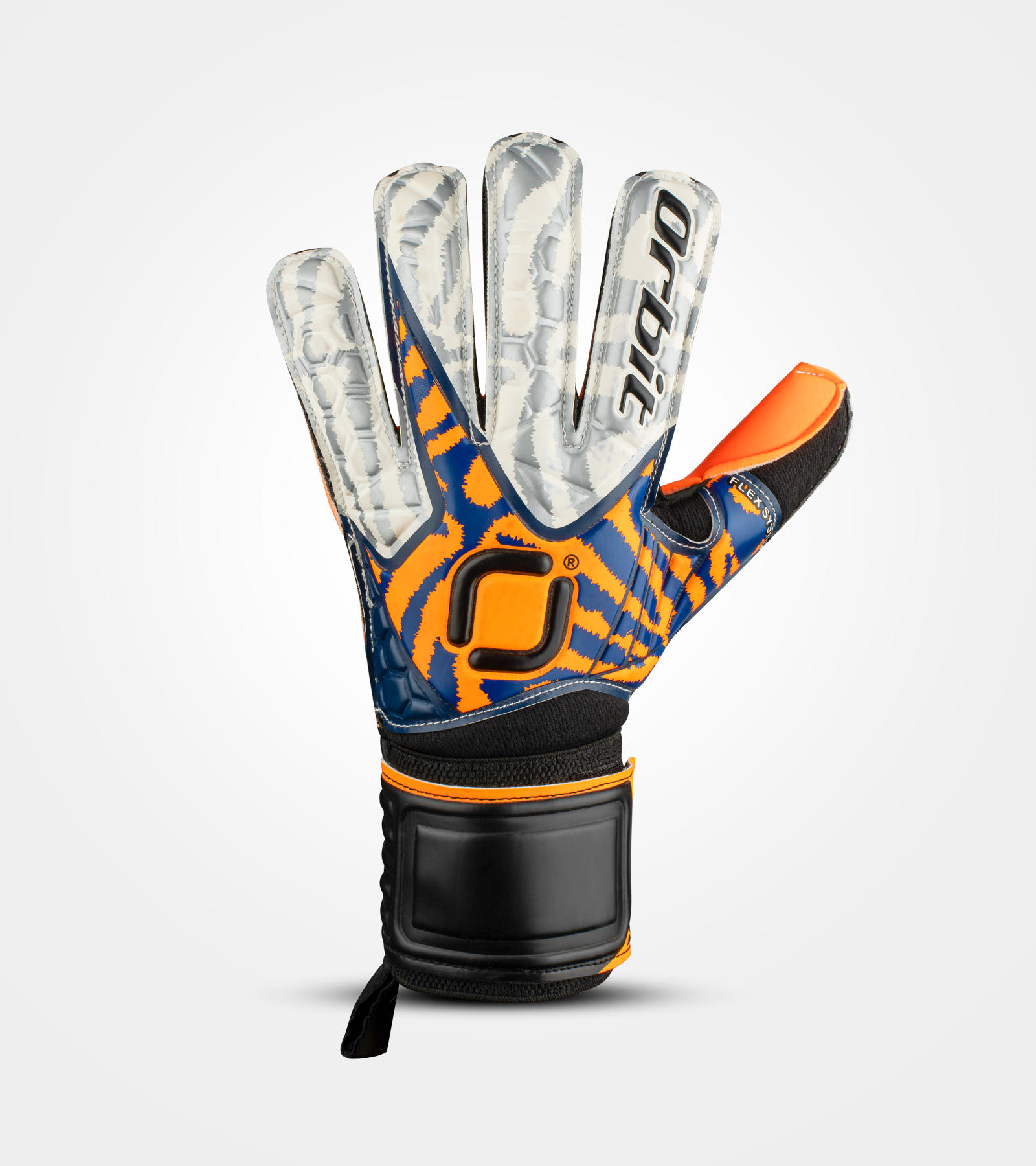 Goal Keeping Gloves