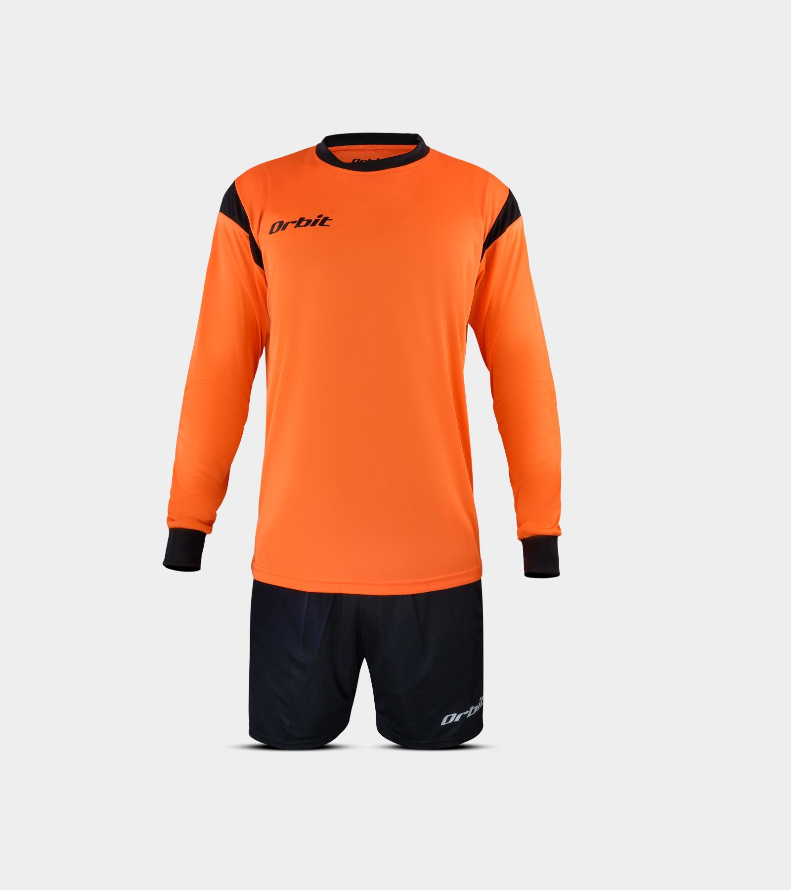 Soccer uniforms
