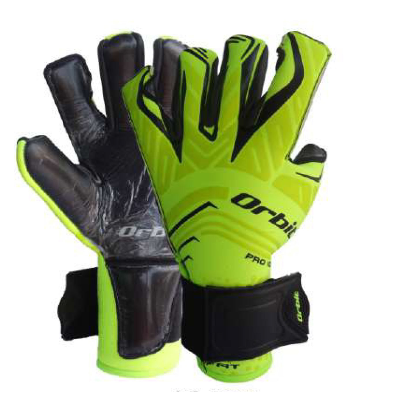 goalkeeper gloves