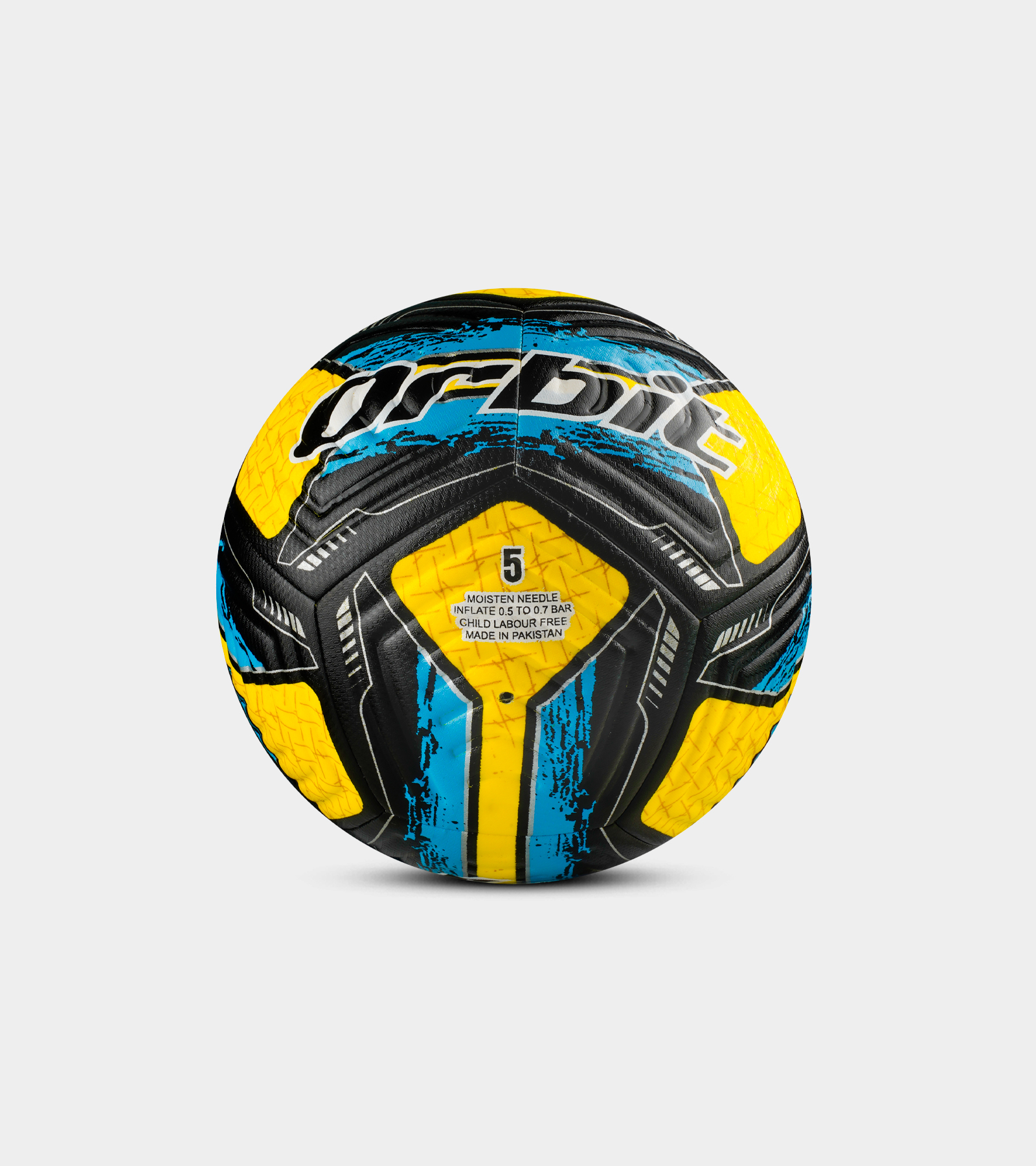 Hybrid Soccer Football
