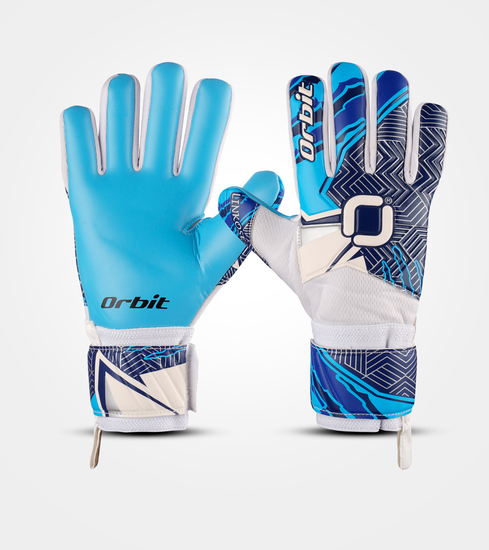 Goal Keeping Gloves