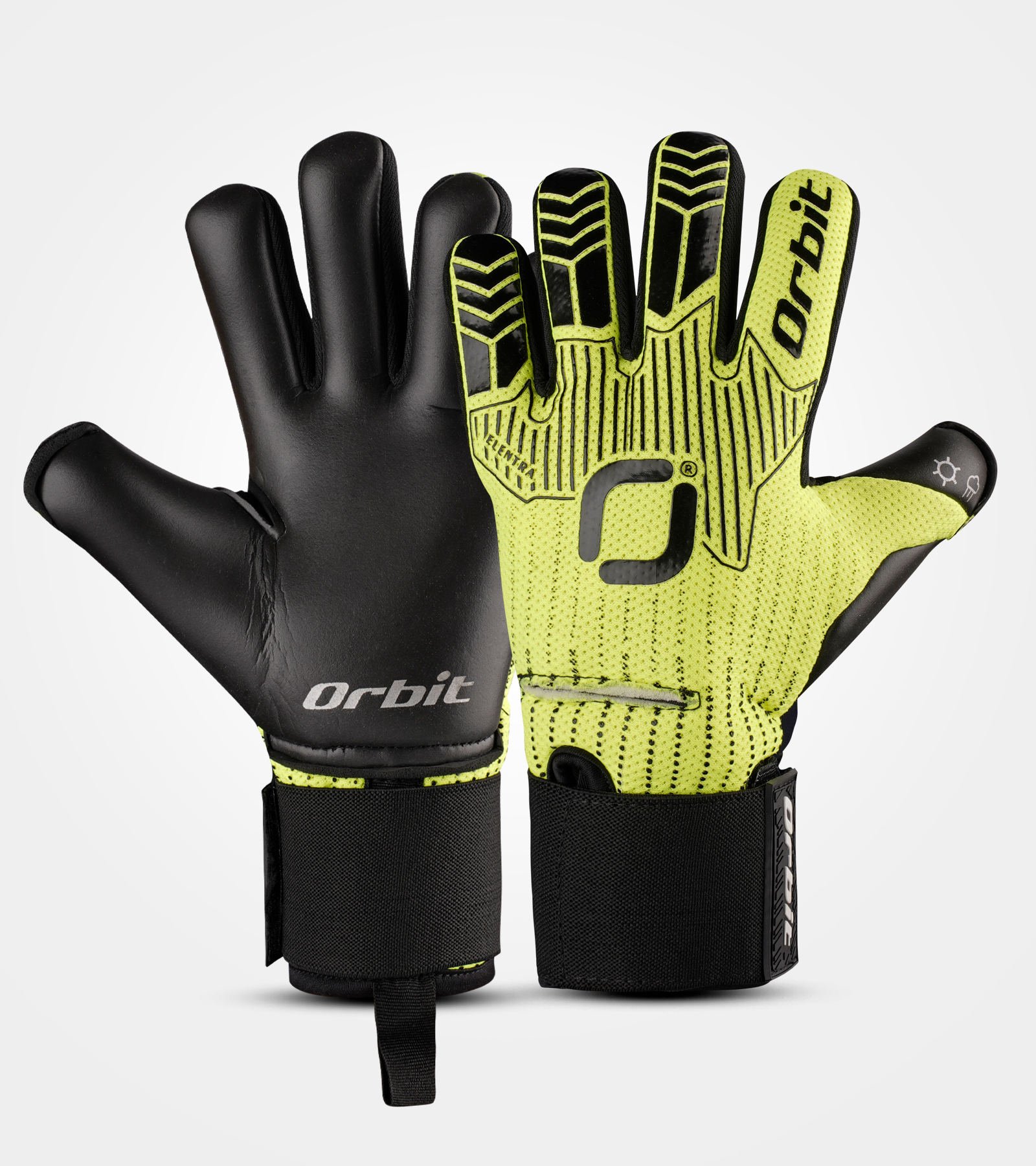 Goal Keeping Gloves