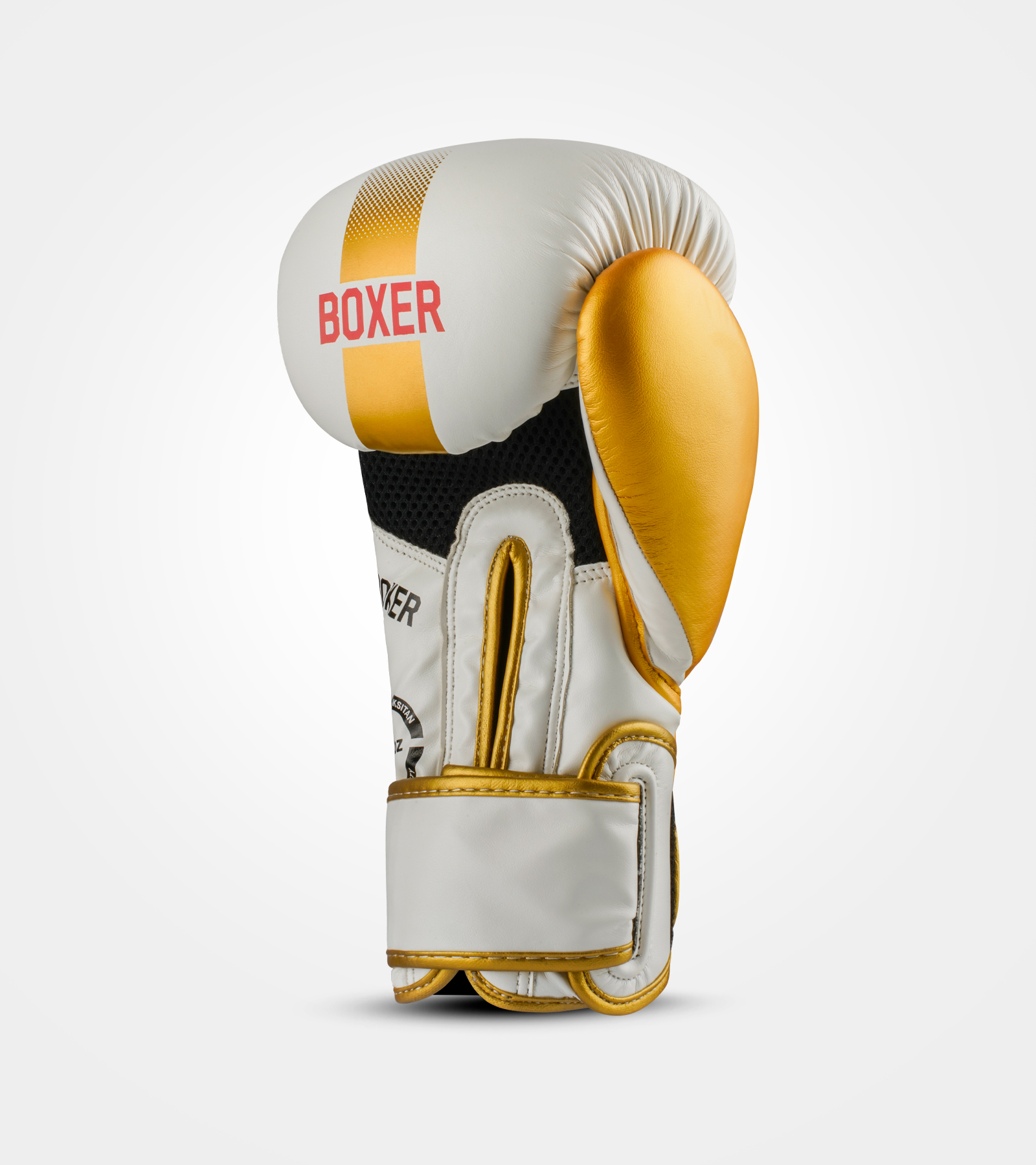 Boxing Gloves