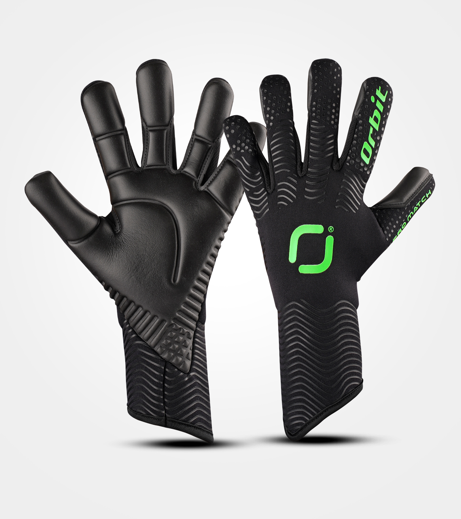 Goal Keeping Gloves
